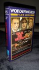 Wahl der Waffen VHS Wonderworld 