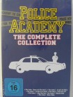 Police Academy Sammlung - alle 7 Filme - Dümmer als Polizei 