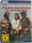 Präriejäger in Mexiko - Karl May aus DDR - Benito Juarez 