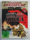 Heiße Hölle Korea - Robert Mitchum - Krieg und Flüchlinge 