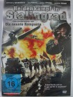 Heldenkampf in Stalingrad - Wehrmacht Soldaten in Rußland 