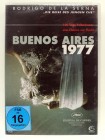 Buenos Aires 1977 - 120 Tage Folterknast - Polit- Thriller - Fußballtorwart entführt, Paramilitärs, Peiniger, Flucht 