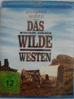 Das war der Wilde Westen - Henry Fonda, John Wayne, Widmark 