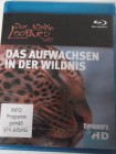 Der kleine Leopard - Aufwachsen in der Wildnis 