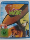 Die Maske - Jim Carrey, Cameron Diaz - From Hero to Zero 