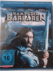 Kampf der Barbaren - Mittelalter Fantasy rohe Urgewalt 