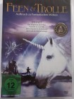 4 Filme Feen & Trolle - Imperium der Elfen, Bohnenstange 