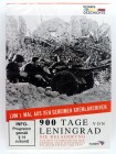 900 Tage von Leningrad - Die Belagerung - Hölle, Blockade 