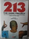 213 The Gang Projekt - Leben und Tod in L.A. - brutale Gangs 