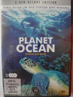 Planet Ocean - Schätze des Meeres - 3 DVD Deluxe - Pazifik 