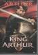 Postkarte King Arthur Motiv 1 