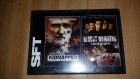 KIDNAPPED - TÖDLICHER SUMPF + BLOODY NUMBERS - DVD 