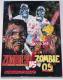 Zombie 90 DVD von Cine Club mit Pappschuber 