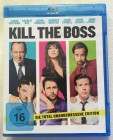 Kill The Boss 