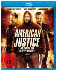 American Justice BR - Im Sumpf der Gesetzlosigkeit - NEU 