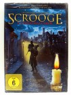 Scrooge Eine Weihnachtsgeschichte - Magie Geist Weihnachten 