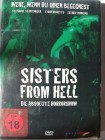 Sisters from Hell - Absolute Horror Show - Esther Schweins 