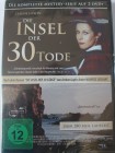 Die Insel der 30 Tode - TV Mystery Serie Bretagne Frankreich 