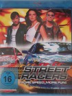 Street Racers - More Speed, more Fun - Autorennen 