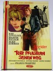 Tote pflastern seinen Weg DVD mit Elke Sommer von NEW - große Hartbox - Polizieschi - 