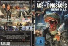 AGE OF DINOSAURS,...TERROR IN L.A. - AMARAY DVD 