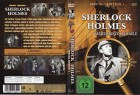 SHERLOCK HOLMES,...GEHEIMNISVOLLE FÄLLE - SPECIAL EDIT - AMARAY DVD 