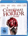 A Christmas Horror Story BR - NEU - OVP 