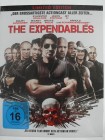 The Expendables - Limited Edition - Stallone, Schwarzenegger 