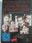 Männer, Frauen & die Wahrheit über Sex - Ben Stiller, Kinski 