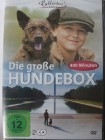 Die große Hundebox - Hunde Sammlung 6 Filme Lassie, Rin Tin 