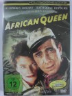 African Queen - Deutsche Kolonie in Afrika 1941 - H. Bogart 