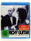 Richy Guitar - Die Ärzte - Bela B., Nena, Roy Dreck, 80er 