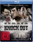 Knock Out BR - uncut Edition - NEU - OVP 