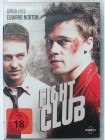 Fight Club - Radikal physische Gewalt - Brad Pitt, Anarchie 