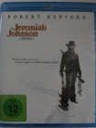 Jeremiah Johnson - Robert Redford, Sydney Pollack, Western 