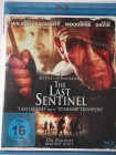 The Last Sentinel - Letzte Festung - Kampf Mensch Maschine 