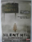 Silent Hill - Willkommen in der Hölle - Horror Schocker 