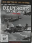 Deutsche Kampfflieger Luftwaffe 1939 - 1942 - Moskau England 