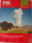 Supervulkan im Yellowstone - Vulkane, tickende Zeitbombe 