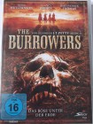 The Burrowers - Das Böse unter der Erde - Horror Western 