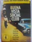 Buena Vista Social Club - Kubas Musik & Menschen Ry Cooder 