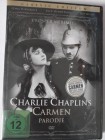 Carmen Parodie - Charlie Chaplin Slapstick incl. Bonusfilm 