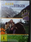 Der Mann in den Bergen - Auf der Flucht - Grizzly Adams 