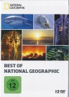 Best of National Geographic : 12 DVD - Pack !! 