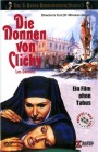 Die Nonnen von Clichy -  X-Rated gr. Hartbox Nr. 90 B DVD 