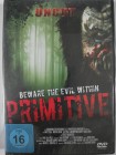 Primitive - Beware the Evil within - Uncut Horror - Teufel 