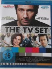 The TV Set - Vom Casting zum Film - David Duchovny 