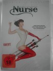 Nurse - Eine ziemlich kranke Krankenschwester - UNCUT 