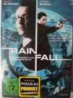 Rain Fall - Im Fadenkreuz der Geheimdienste und Mafia 