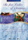 The First Ladies Of Christmas DVD & CD 